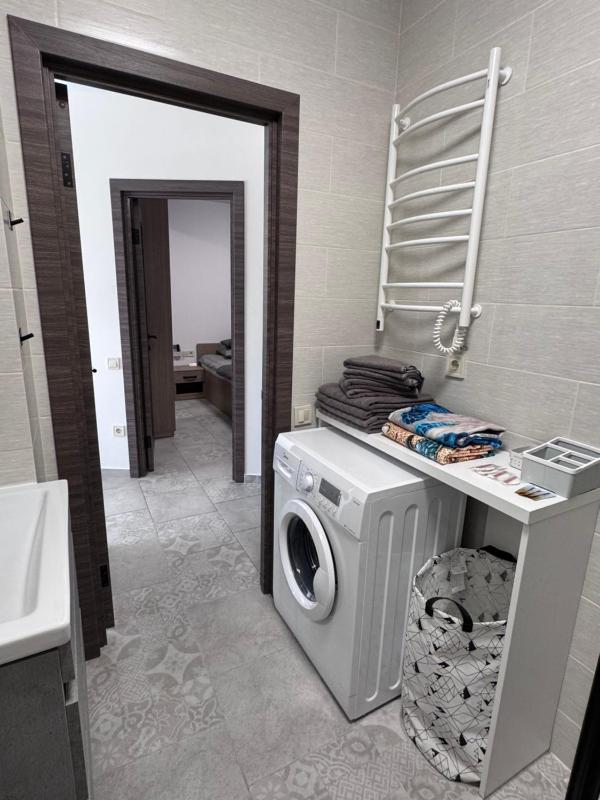 Two-Bedroom Apartment image 4
