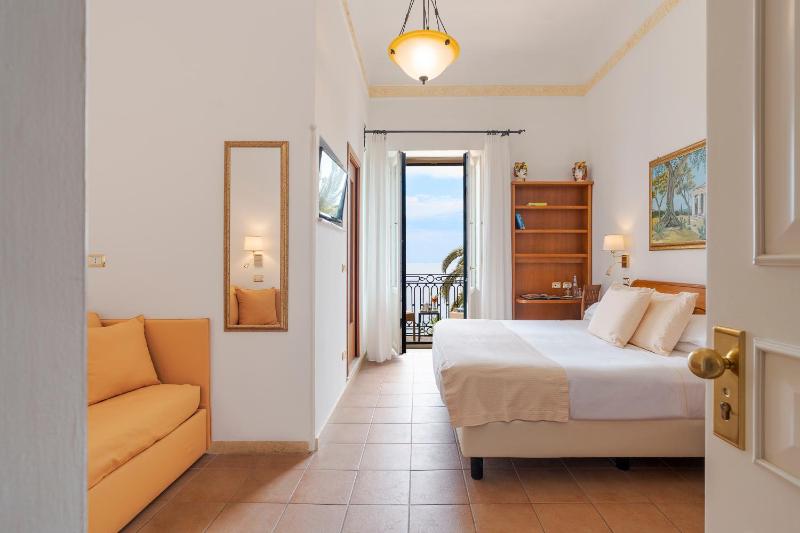 Hotel Villa Schuler - image 14