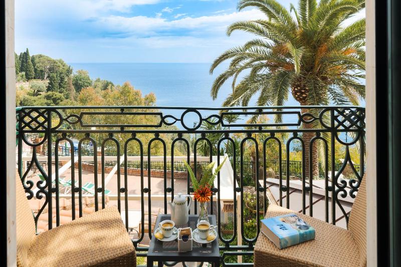 Hotel Villa Schuler - image 29