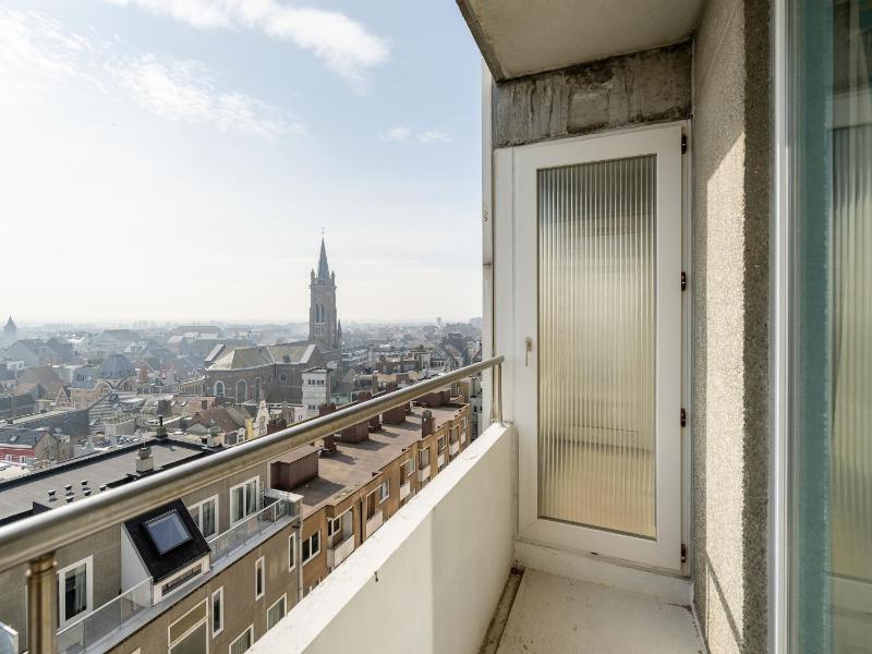 Apartment in Blankenberge with Sea Views - image 20