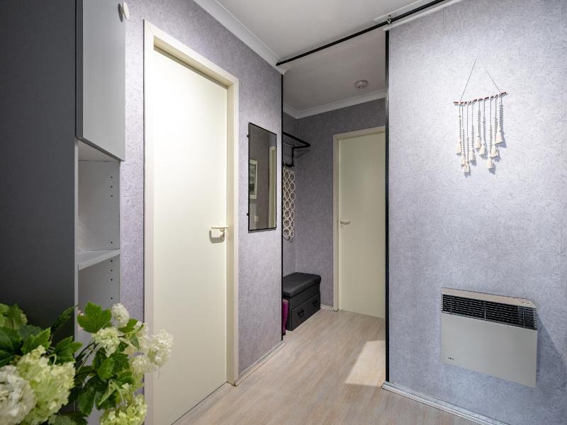 Apartment in Blankenberge with Sea Views - image 18