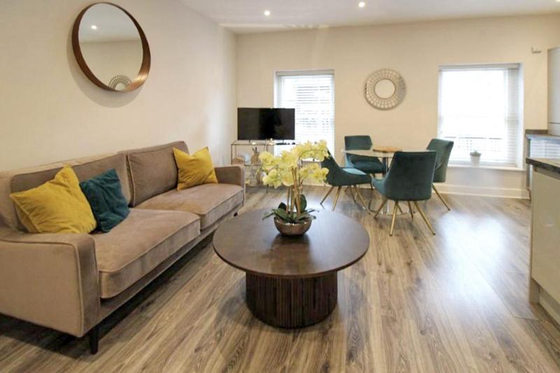 Two-Bedroom Apartment image 2