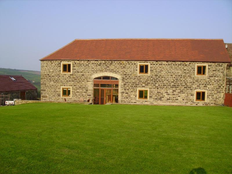 Padley Farm - image 31