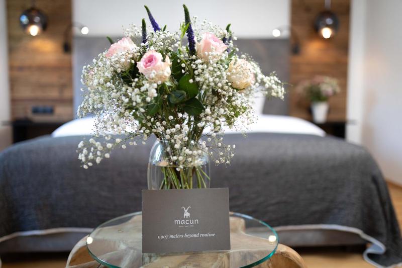 Deluxe Double or Twin Room image 2
