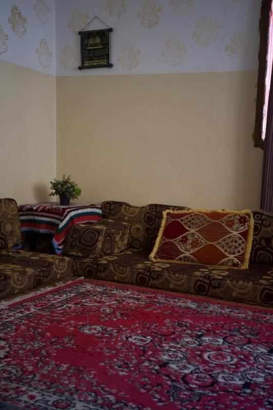 Fatima's House Women Only - image 8