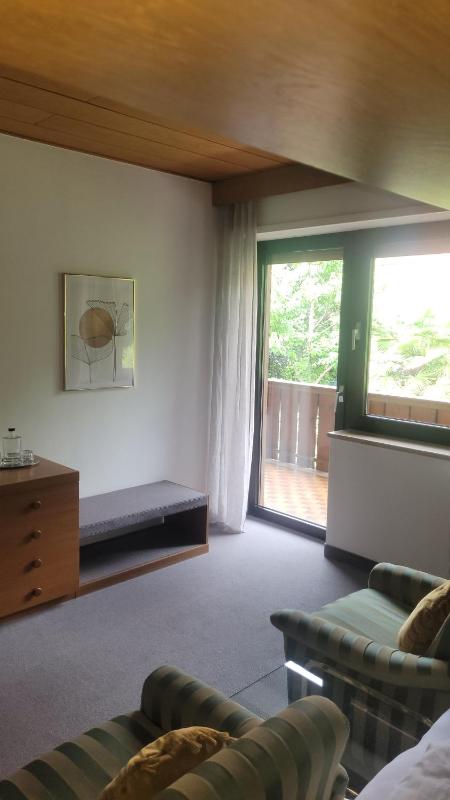 Double Room - Attic image 3