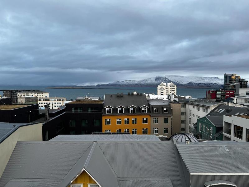 Midtown Reykjavik by Heimaleiga - image 7