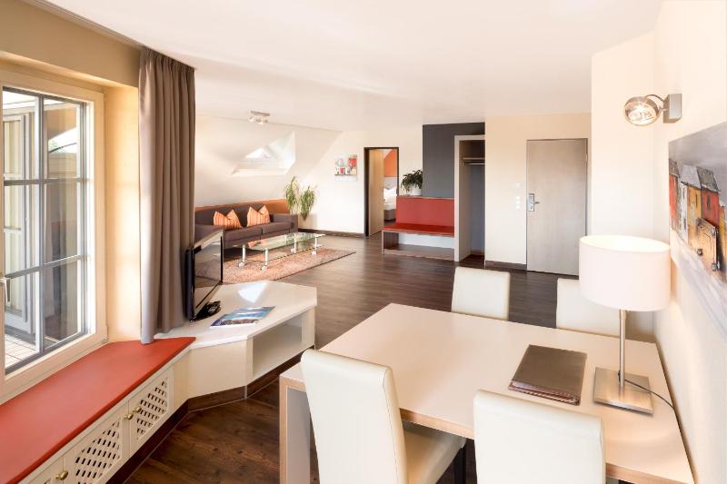 Hotel Traube am See - image 50