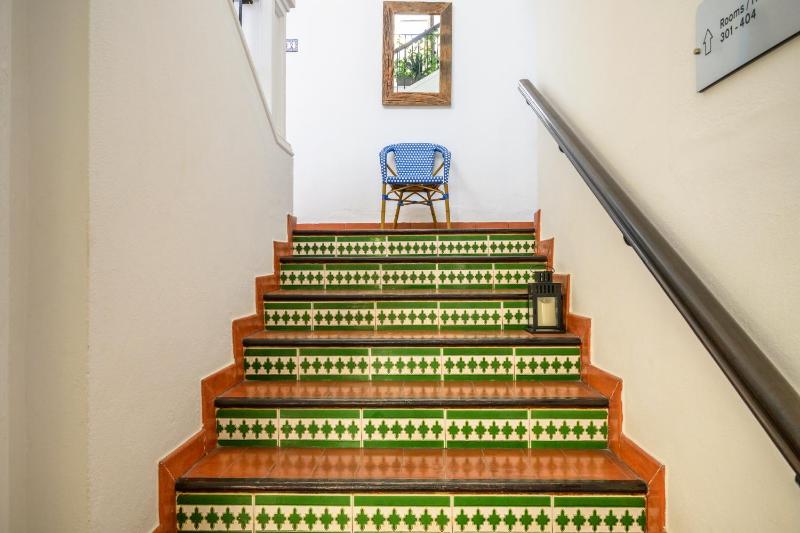 Hotel La Fonda - image 14