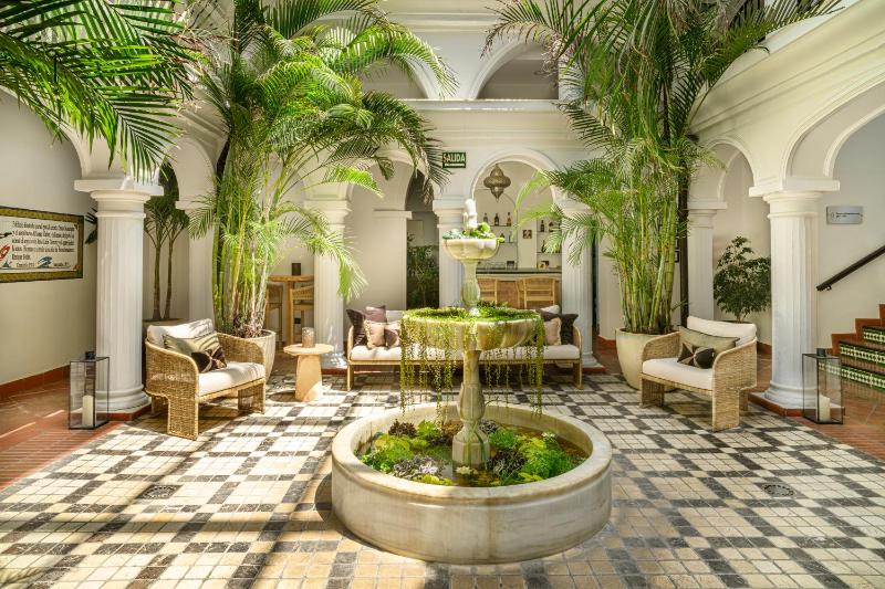 Hotel La Fonda - image 31