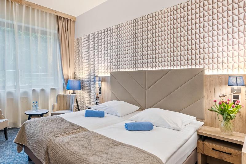 Standard Twin Room (2-3 Adults) image 1