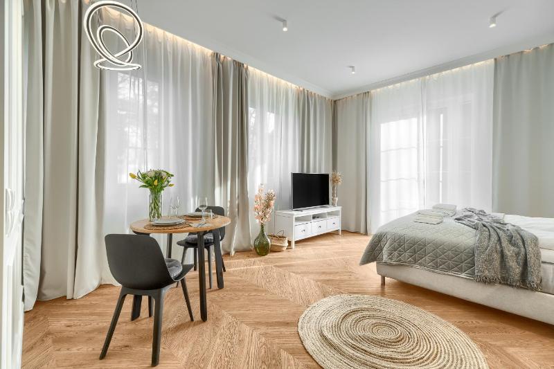 Apartamenty Świnoujście - Villa 44 - image 10