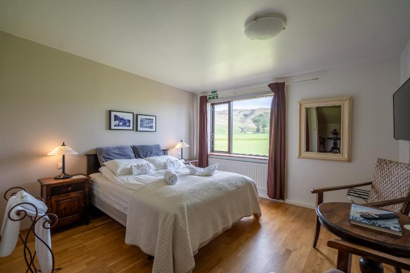 Deluxe Double Room image 1