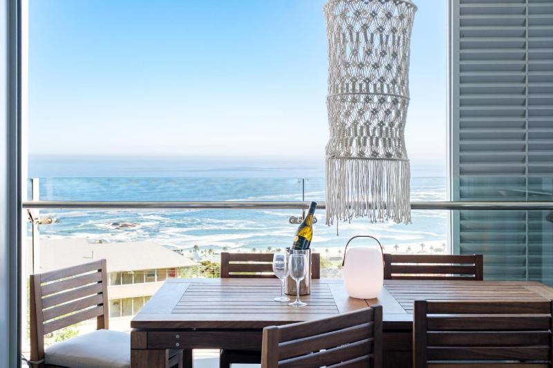 Secure Supreme Artistic Sea View 3bed Sunset Loft - image 15