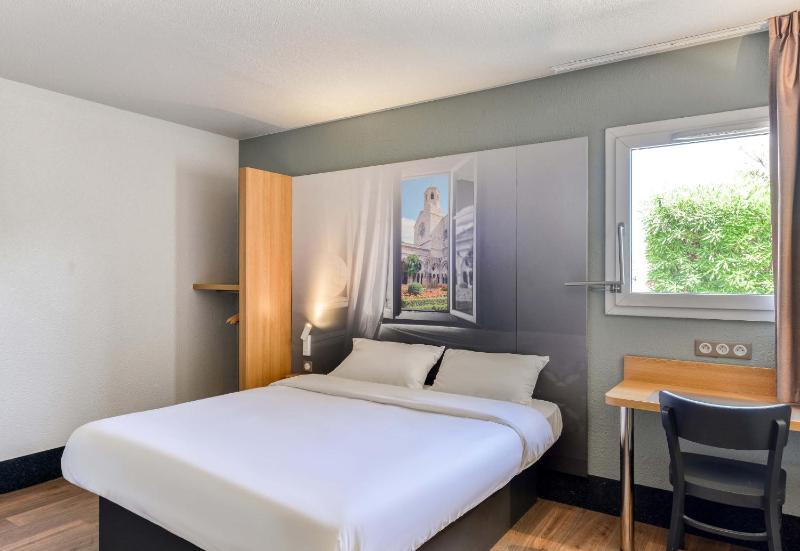 B&B HOTEL Narbonne 2 - image 13