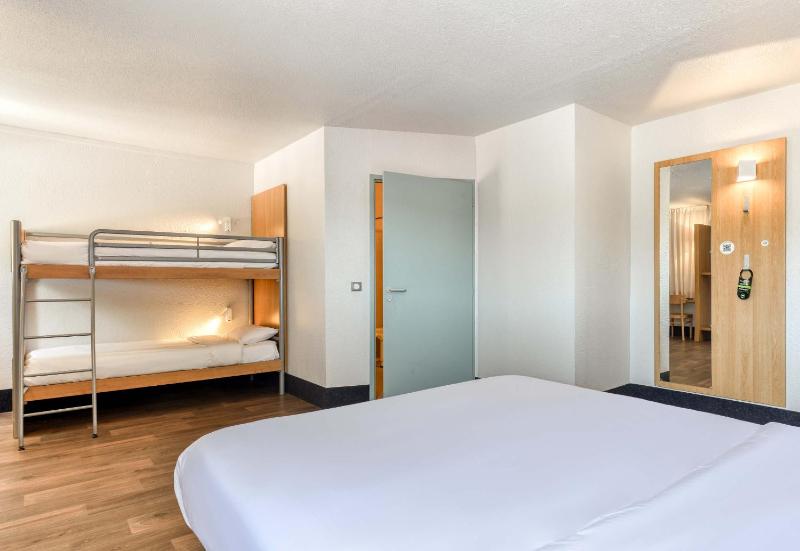 B&B HOTEL Narbonne 2 - image 31