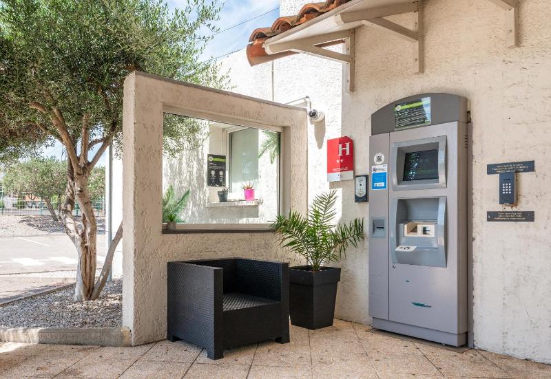 B&B HOTEL Narbonne 2 - image 11