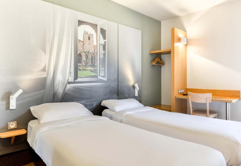 B&B HOTEL Narbonne 1 - image 6