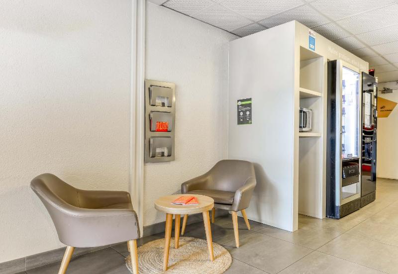 B&B HOTEL Narbonne 1 - image 8