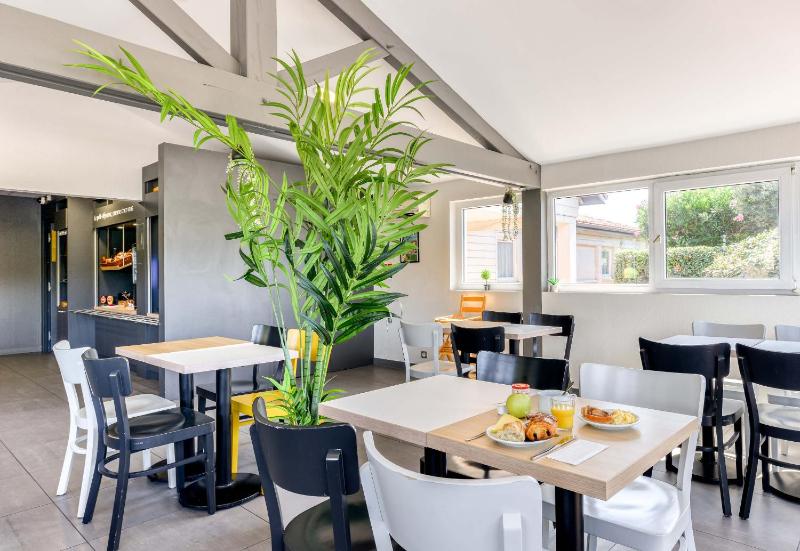 B&B HOTEL Narbonne 1 - image 21
