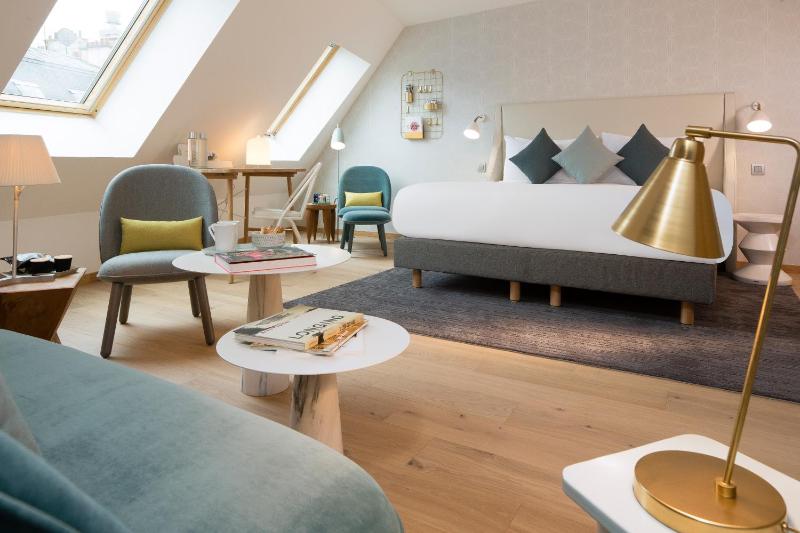 Junior Suite image 1