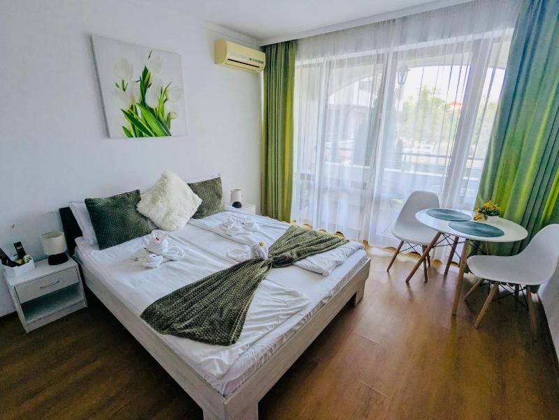 CHATEAU DEL MAR C31a Studio Sunny Beach - image 7