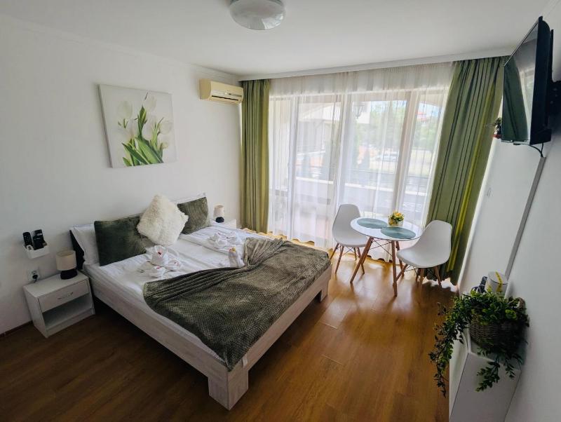 CHATEAU DEL MAR C31a Studio Sunny Beach - image 14