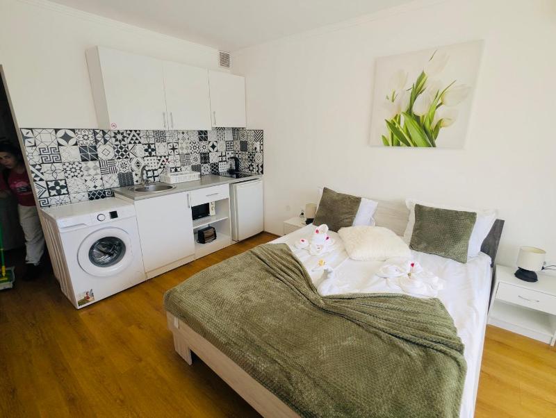 CHATEAU DEL MAR C31a Studio Sunny Beach - image 23