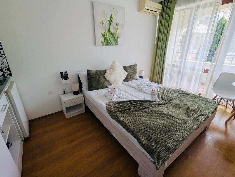 CHATEAU DEL MAR C31a Studio Sunny Beach - image 36