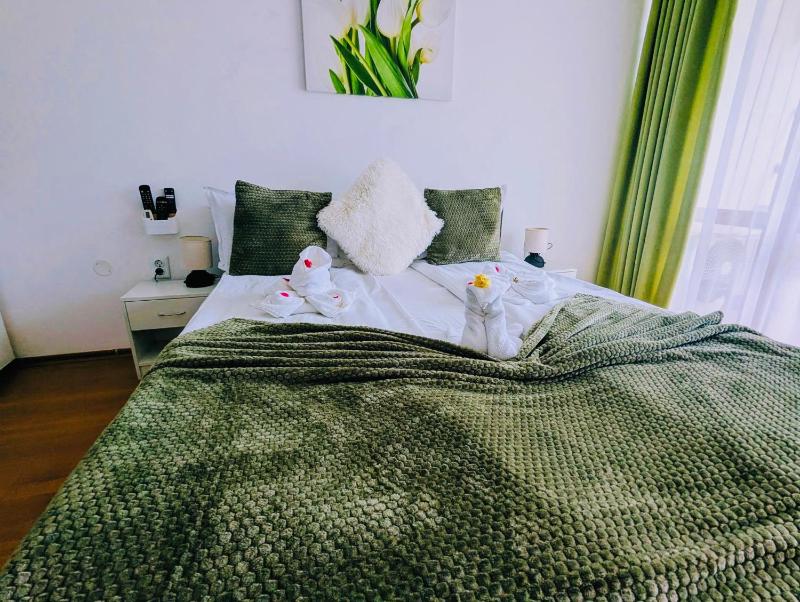 CHATEAU DEL MAR C31a Studio Sunny Beach - image 39