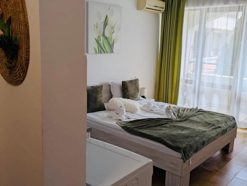 CHATEAU DEL MAR C31a Studio Sunny Beach - image 30