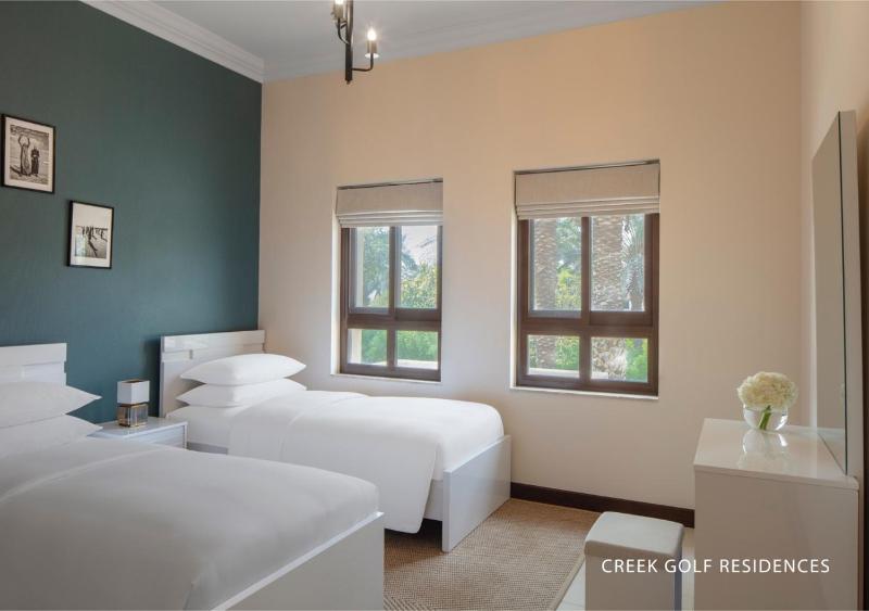 4 Bedroom Villa with Private Pool image 4