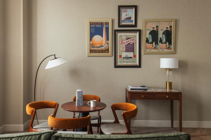 Premium One Bedroom Apartment image 3