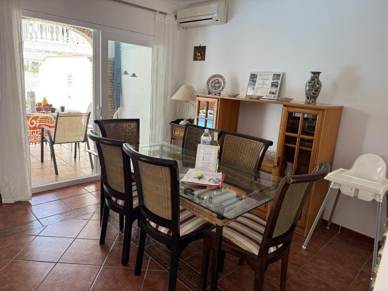 Nerja Paradise Rentals - Villa Jazmines - image 32