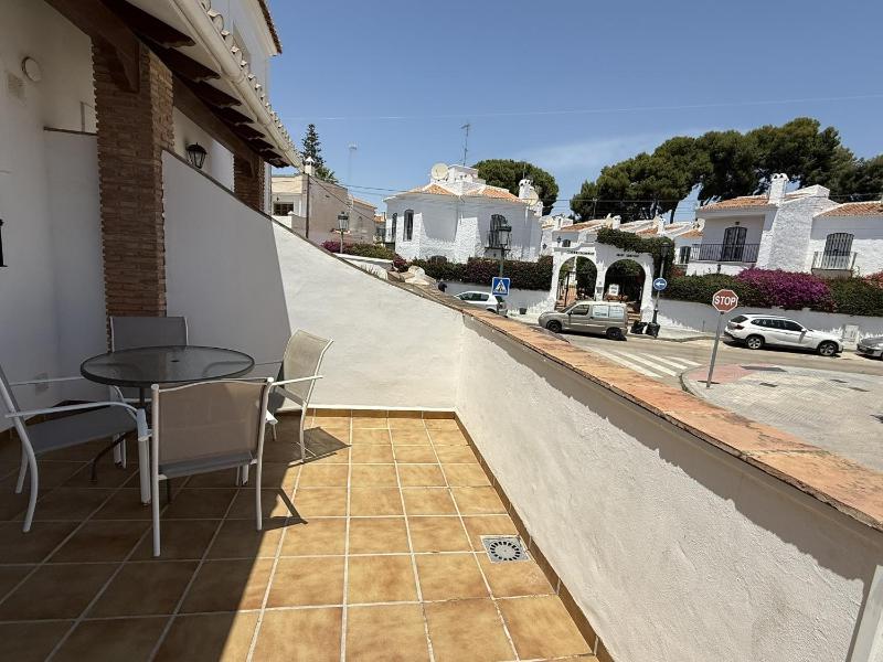 Nerja Paradise Rentals - Villa Jazmines - image 16