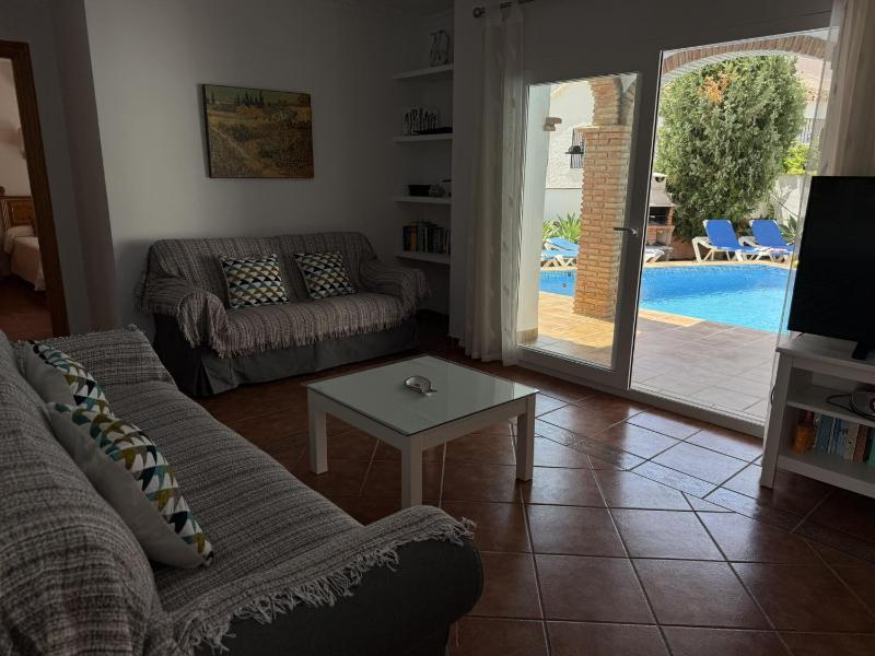 Nerja Paradise Rentals - Villa Jazmines - image 25
