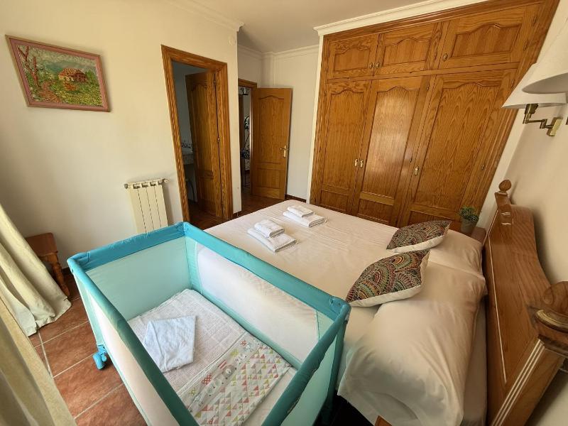 Nerja Paradise Rentals - Villa Jazmines - image 48