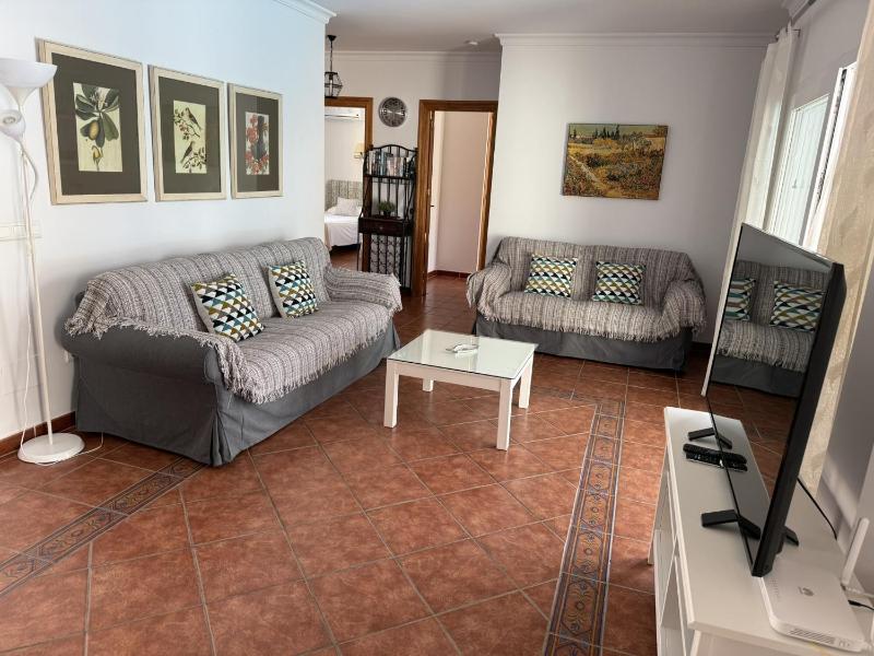 Nerja Paradise Rentals - Villa Jazmines - image 17