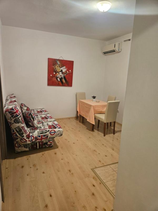 One-Bedroom Apartment with Balcony - Sea and Mountain View image 4