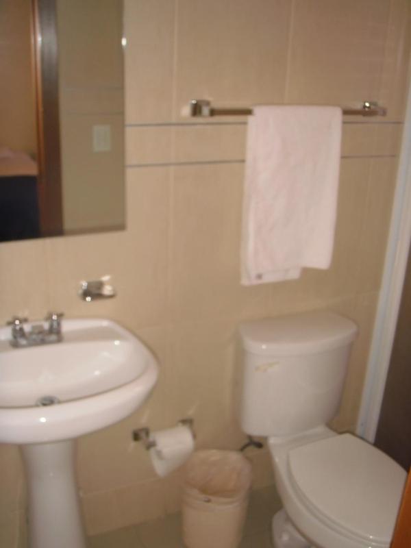 Olga Querida B&B Hostal - image 6