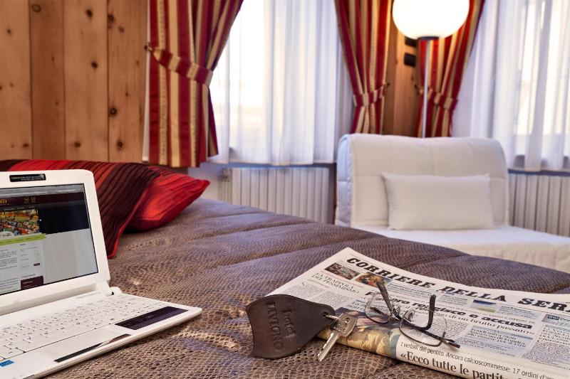 Hotel Livigno - image 35