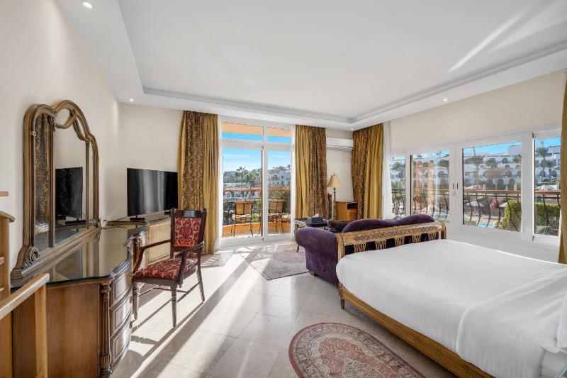 Royal Savoy Sharm El Sheikh - image 22