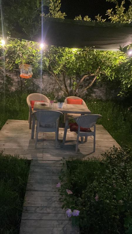 Guest house Luli Strumi - image 8