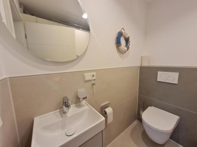 Wilde Brise 3 - Luxusbungalow in bester Lage in Norddeich - image 6