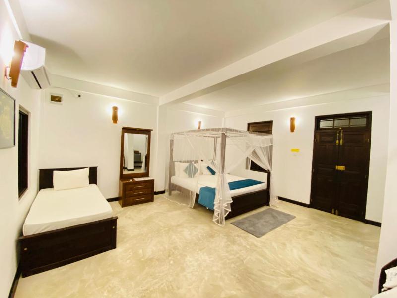 Ahangama Eco Villa - image 8