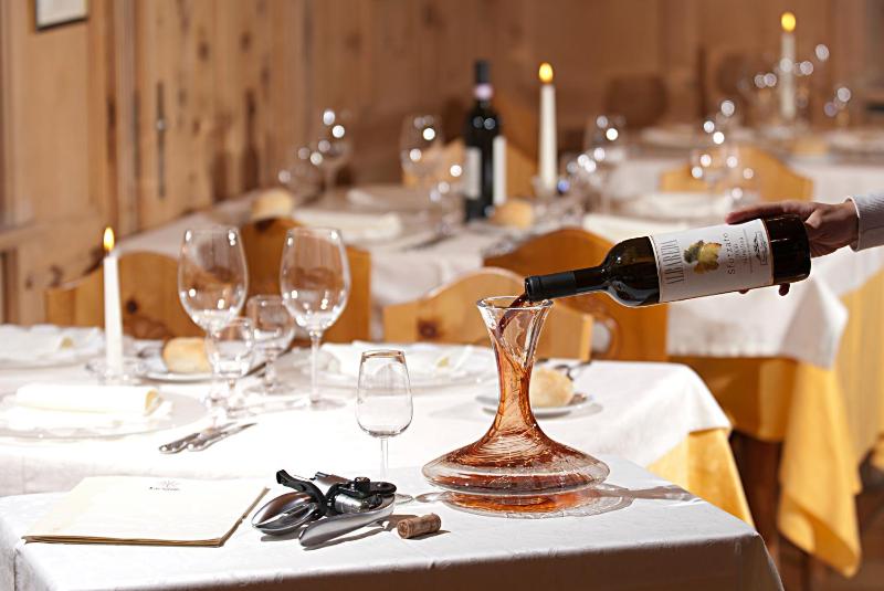 Hotel Livigno - image 21