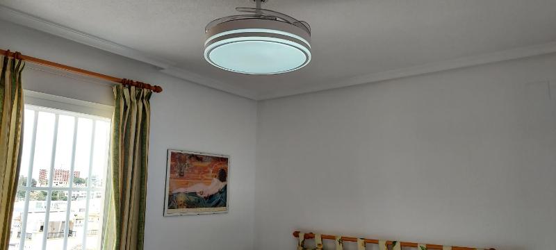 Apartamento LIDIA en Santa Pola - image 6