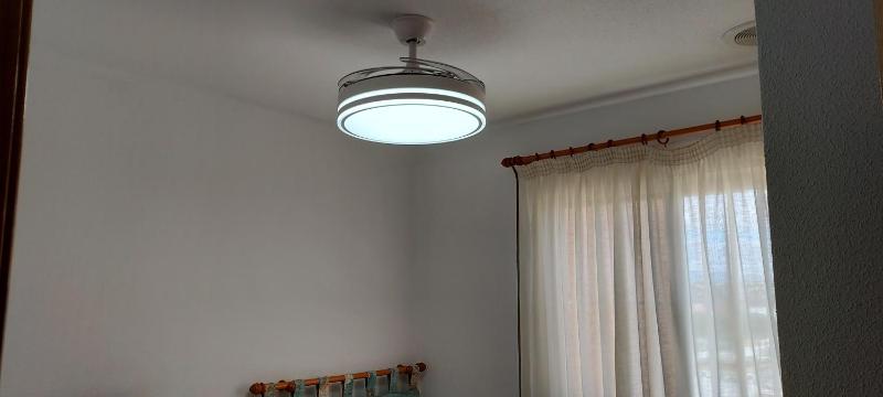 Apartamento LIDIA en Santa Pola - image 29