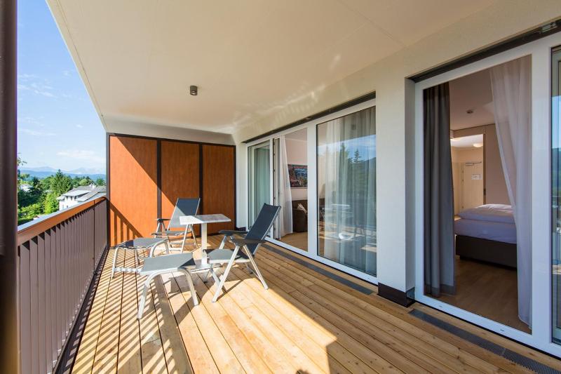Two-Bedroom Suite image 3