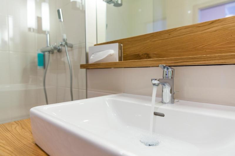 One-Bedroom Suite image 3